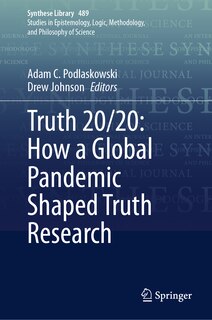 Front cover_Truth 20/20