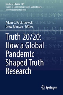Front cover_Truth 20/20