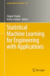 Couverture_Statistical Machine Learning for Engineering with Applications