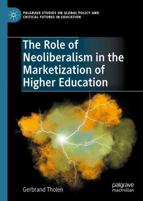 Couverture_The Role of Neoliberalism in the Marketisation of Higher Education