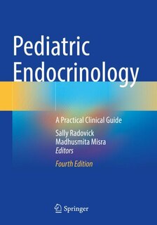 Front cover_Pediatric Endocrinology