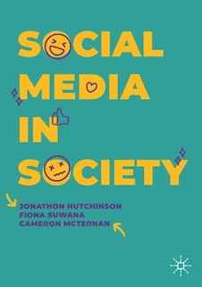 Front cover_Social Media in Society