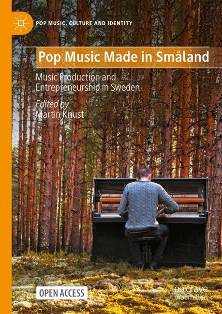 Couverture_Pop Music Made in Smaland