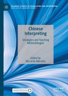 Couverture_Chinese Interpreting