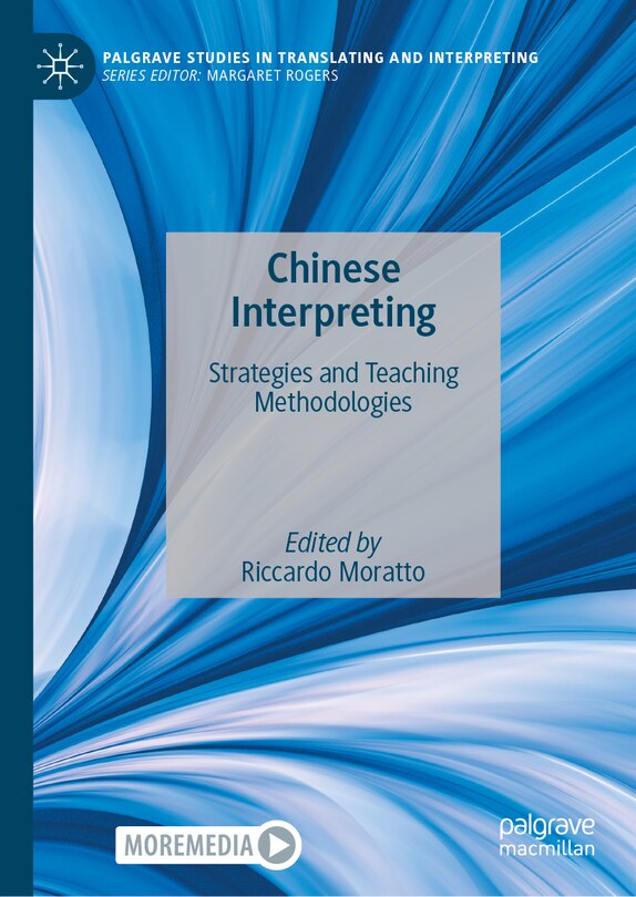 Couverture_Chinese Interpreting