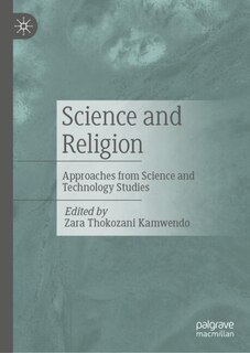 Couverture_Science and Religion
