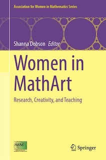 Front cover_Women in MathArt