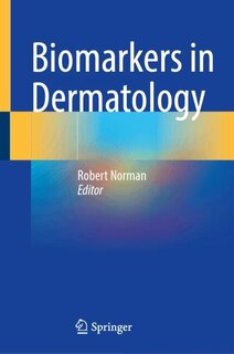 Front cover_Biomarkers in Dermatology