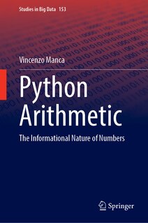 Couverture_Python Arithmetic
