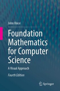 Couverture_Foundation Mathematics for Computer Science