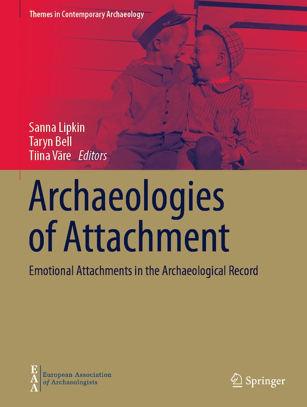 Couverture_Archaeologies of Attachment