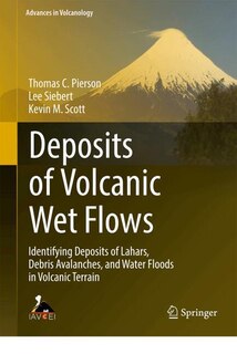 Couverture_Deposits of Volcanic Wet Flows