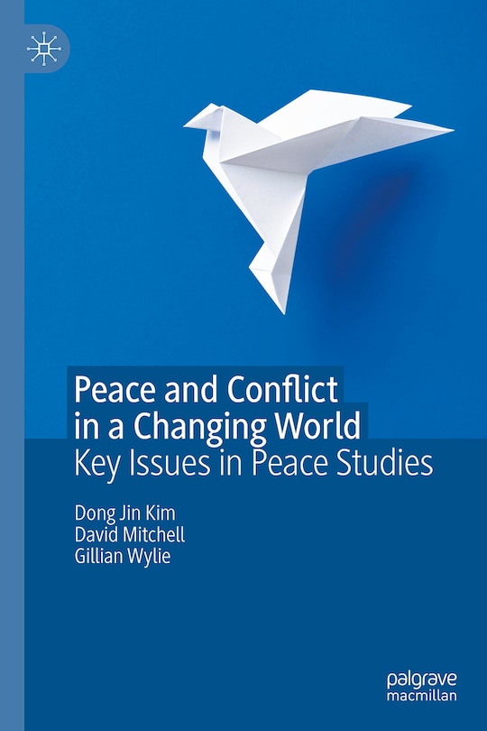 Couverture_Peace and Conflict in a Changing World