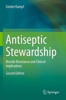 Front cover_Antiseptic Stewardship