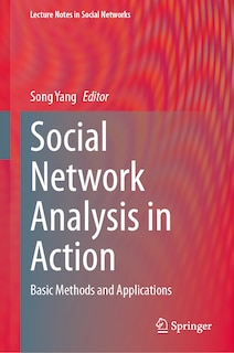 Couverture_Social Network Analysis in Action