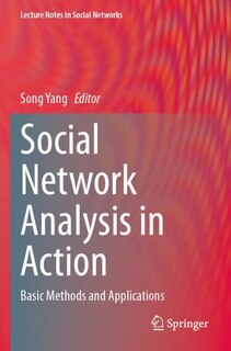 Couverture_Social Network Analysis in Action