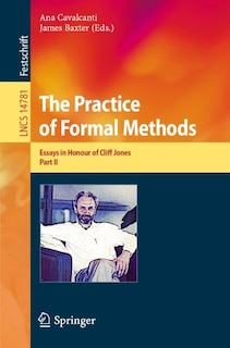 Couverture_The Practice of Formal Methods