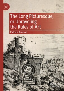 Couverture_The Long Picturesque, or Unraveling the Rules of Art