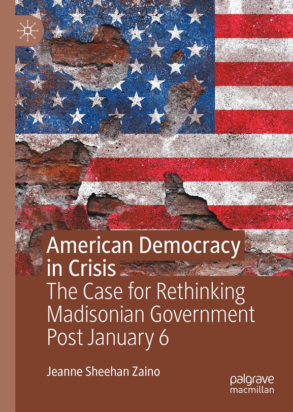 Couverture_American Democracy in Crisis