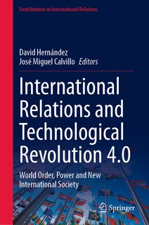 Front cover_International Relations and Technological Revolution 4.0