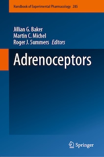 Couverture_Adrenoceptors