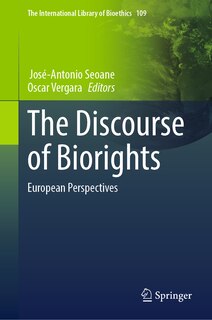 Couverture_The Discourse of Biorights