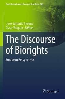 Couverture_The Discourse of Biorights
