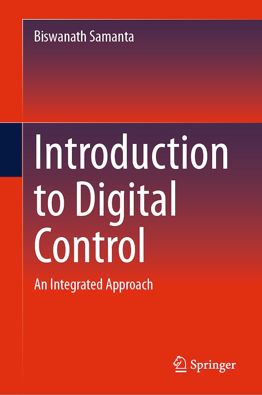 Couverture_Introduction to Digital Control