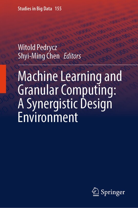 Couverture_Machine Learning and Granular Computing
