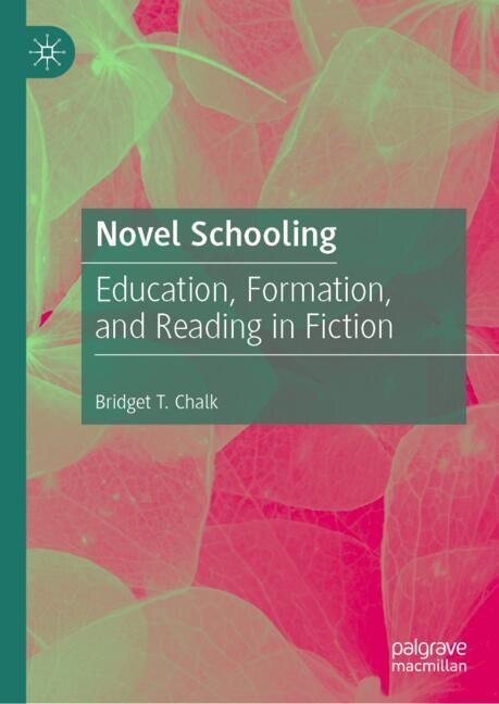 Front cover_Novel Schooling