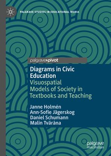 Front cover_Diagrams in Civic Education