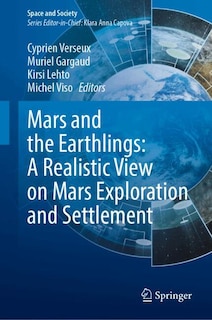 Couverture_Mars and the Earthlings