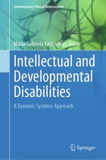 Front cover_Intellectual and Developmental Disabilities