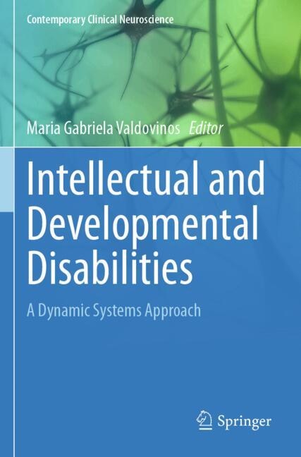 Front cover_Intellectual and Developmental Disabilities
