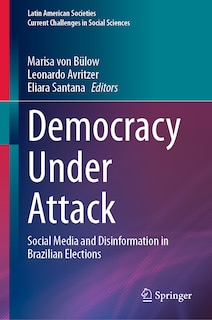 Front cover_Democracy Under Attack
