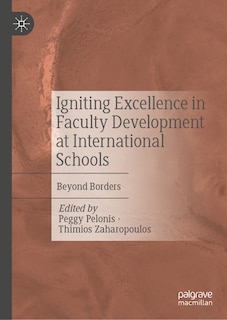 Couverture_Igniting Excellence in Faculty Development at International Schools