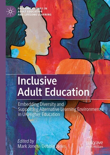 Front cover_Inclusive Adult Education
