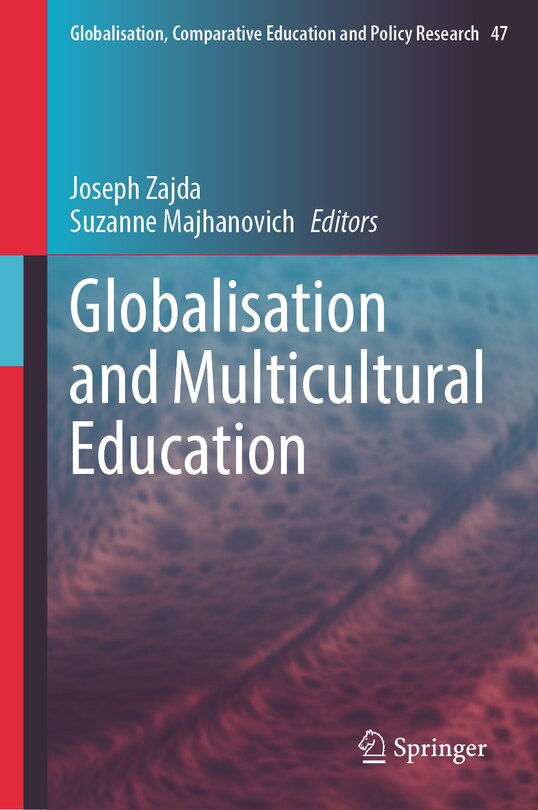 Couverture_Globalisation and Multicultural Education