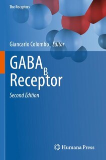 Couverture_Gabab Receptor