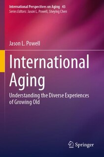 Front cover_International Aging