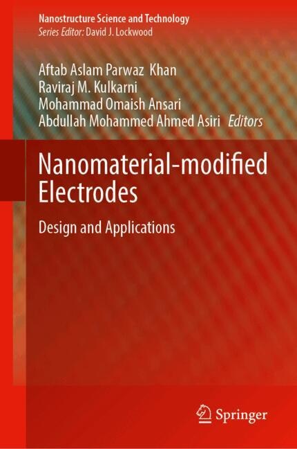 Couverture_Nanomaterial-modified Electrodes