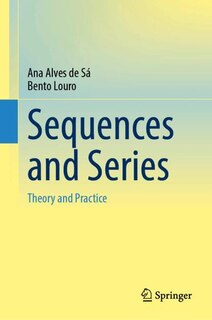 Couverture_Sequences and Series