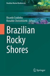 Front cover_Brazilian Rocky Shores