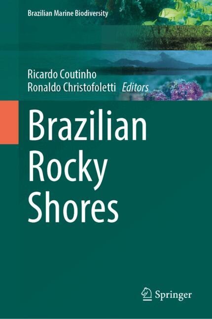 Front cover_Brazilian Rocky Shores
