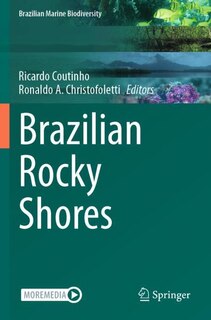 Front cover_Brazilian Rocky Shores
