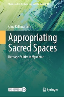 Couverture_Appropriating Sacred Spaces