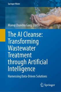 Front cover_The AI Cleanse