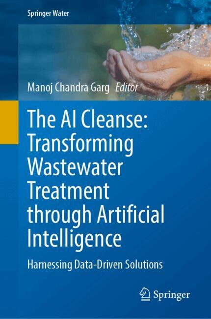 Front cover_The AI Cleanse