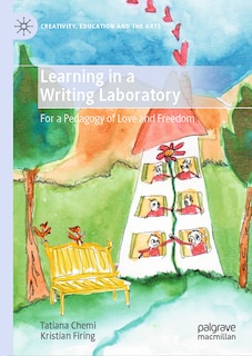 Front cover_Learning in a Writing Laboratory