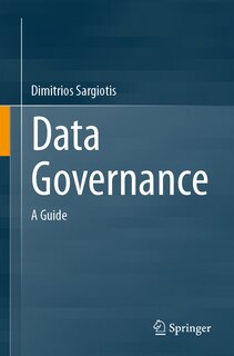 Couverture_Data Governance